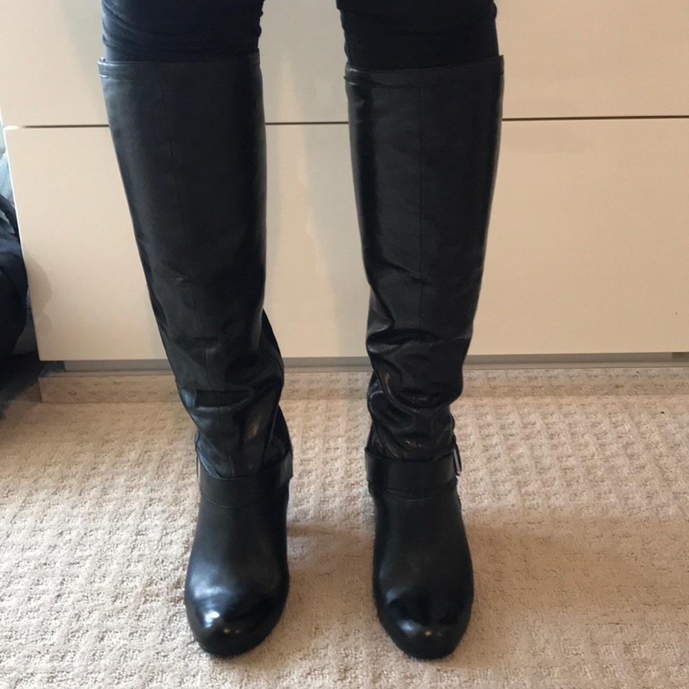 Rudsak knee-high boots